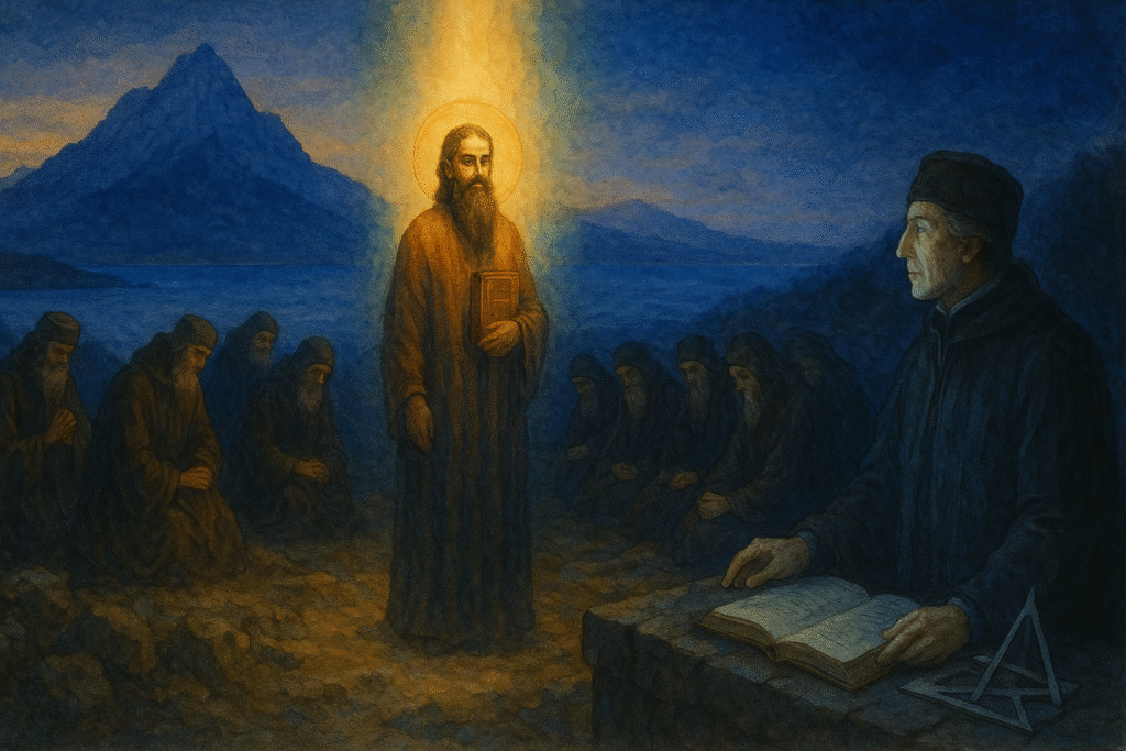 Περὶ τοῦ ἔργου 10