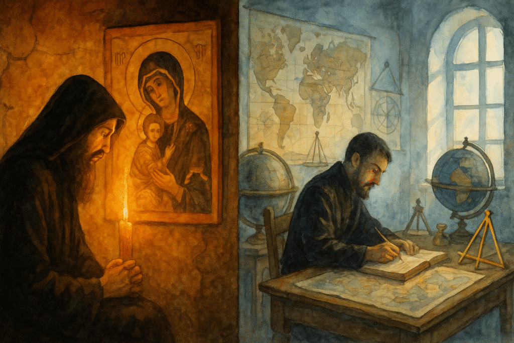 Περὶ τοῦ ἔργου 13