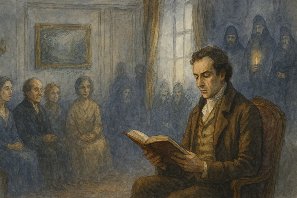 Περὶ τοῦ ἔργου 14