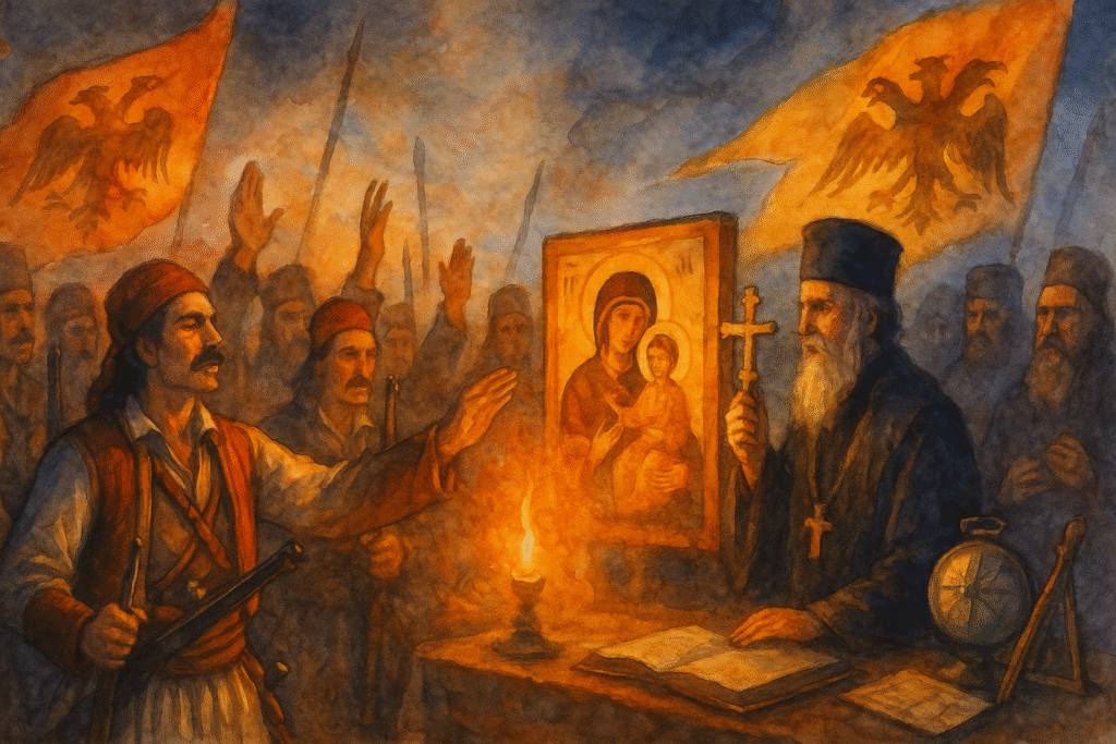 Περὶ τοῦ ἔργου 16