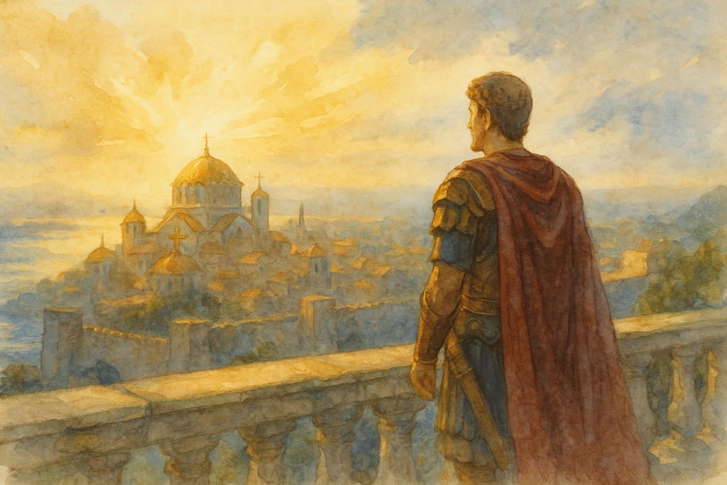 Περὶ τοῦ ἔργου 2