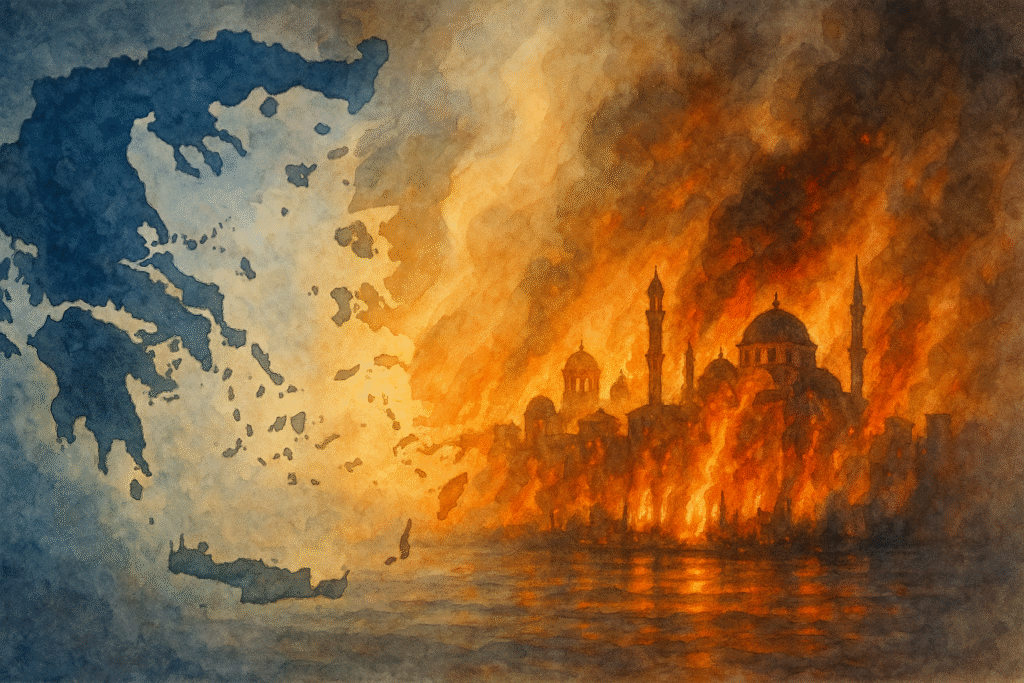 Περὶ τοῦ ἔργου 22